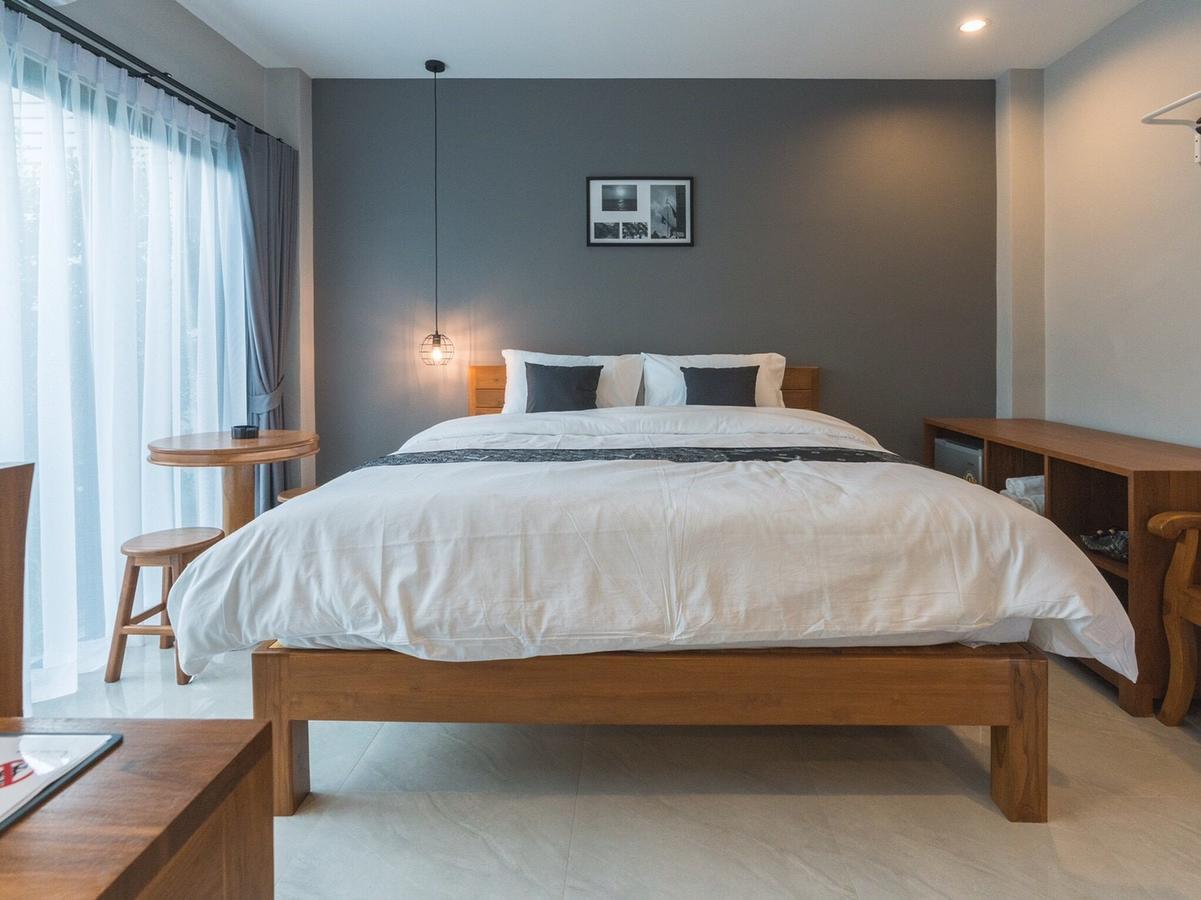 The Besavana Phuket Bagian luar foto