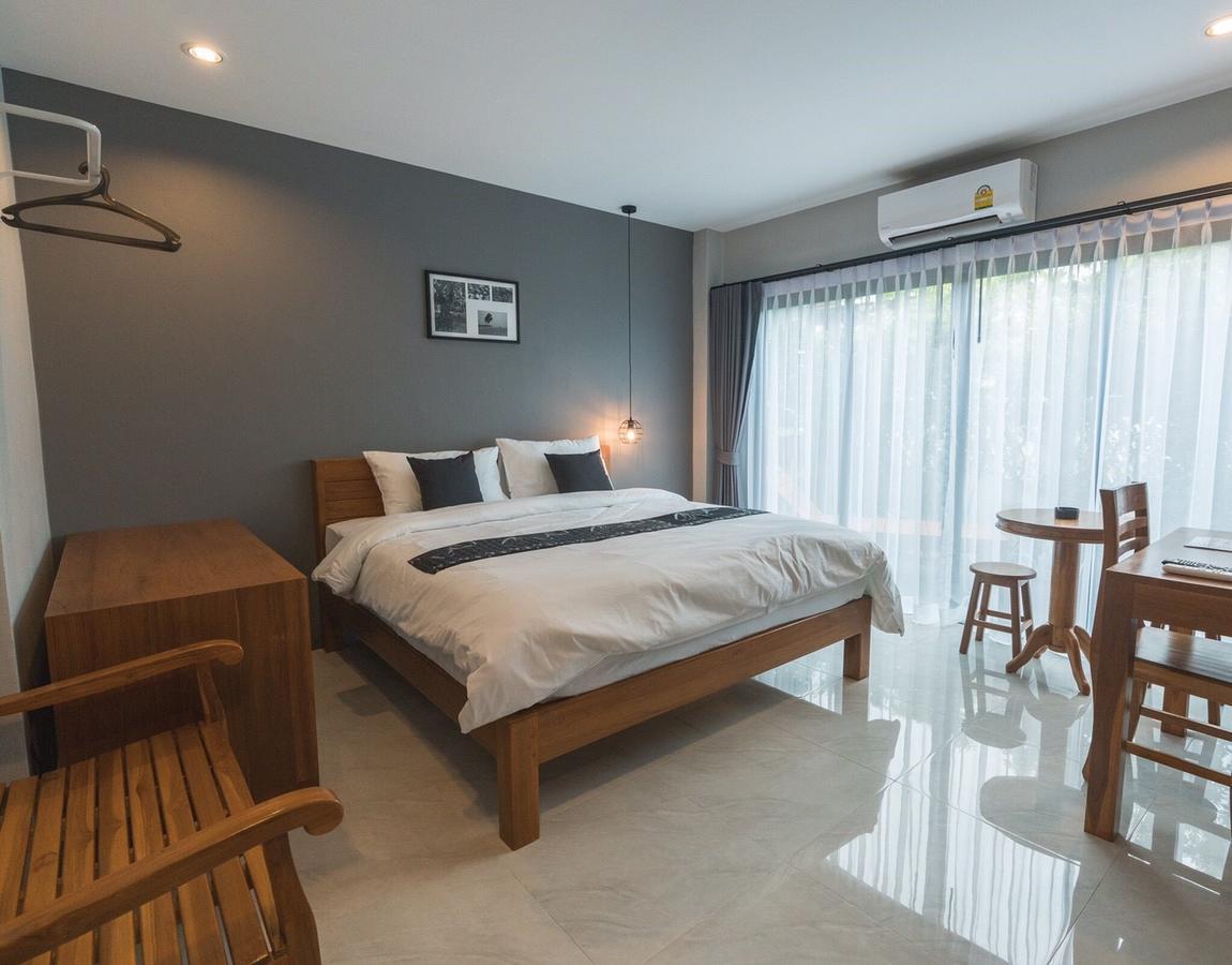 The Besavana Phuket Bagian luar foto