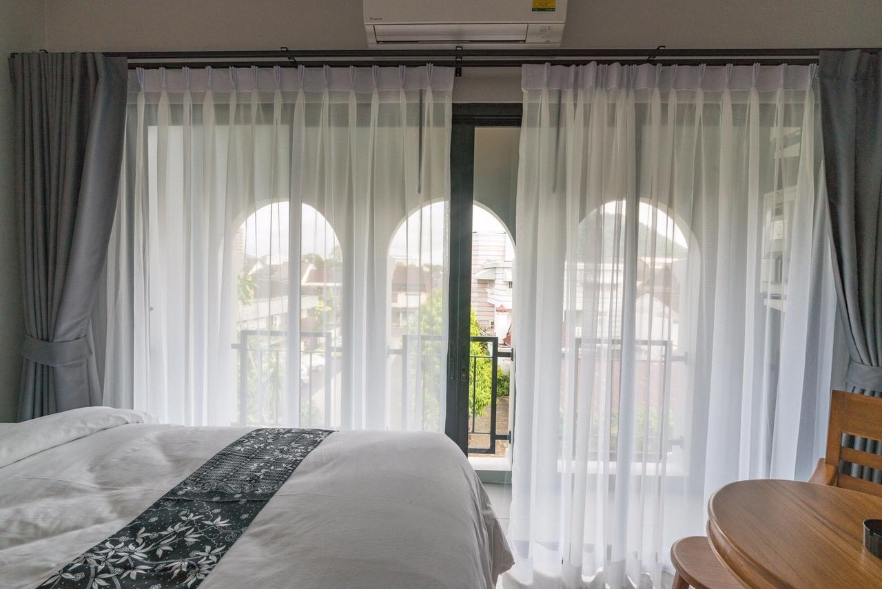 The Besavana Phuket Bagian luar foto