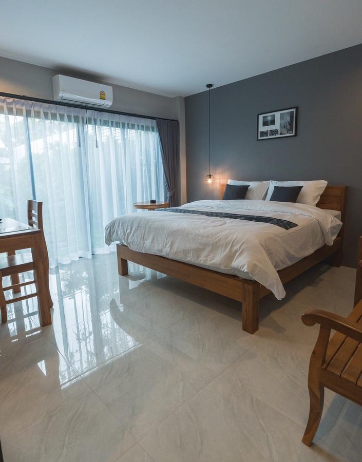 The Besavana Phuket Bagian luar foto