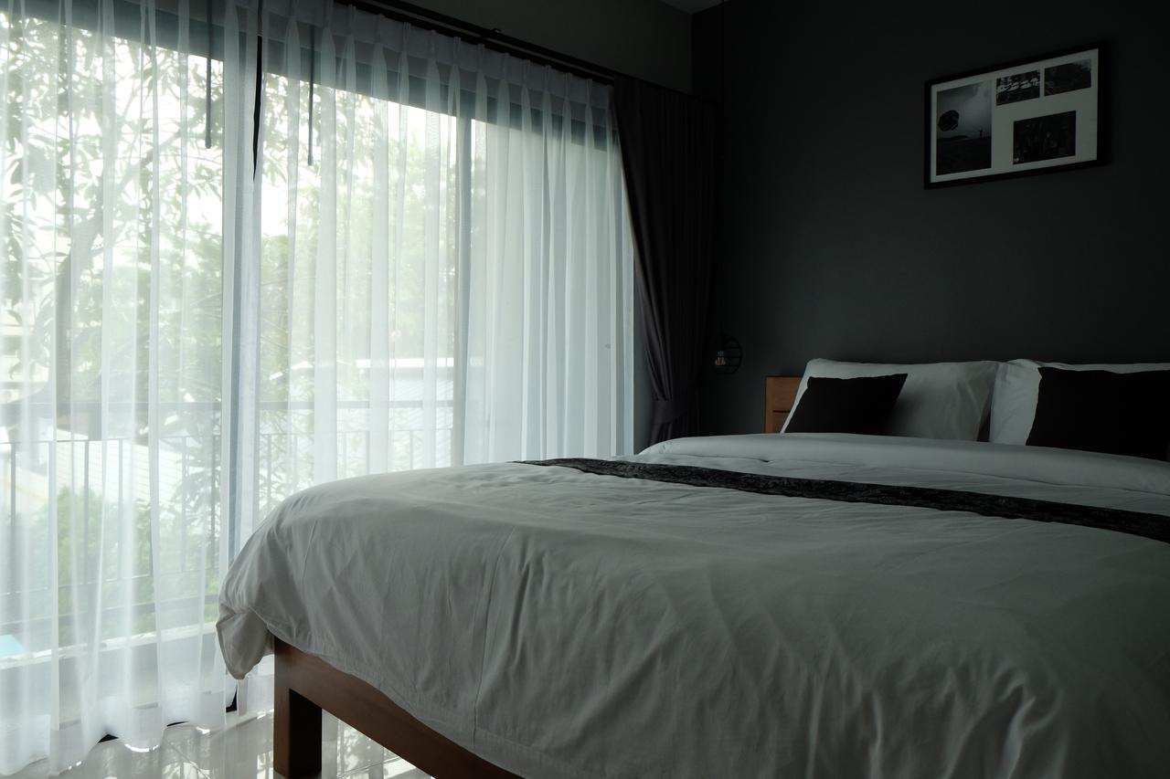 The Besavana Phuket Bagian luar foto