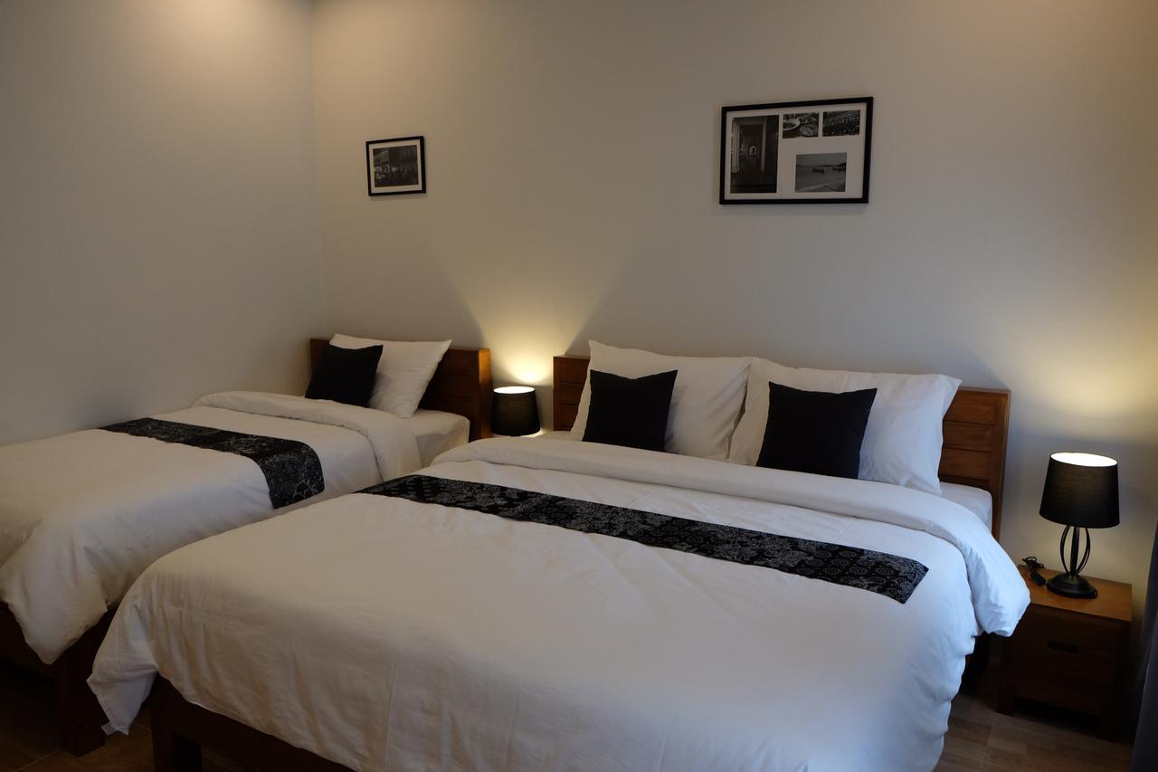 The Besavana Phuket Bagian luar foto