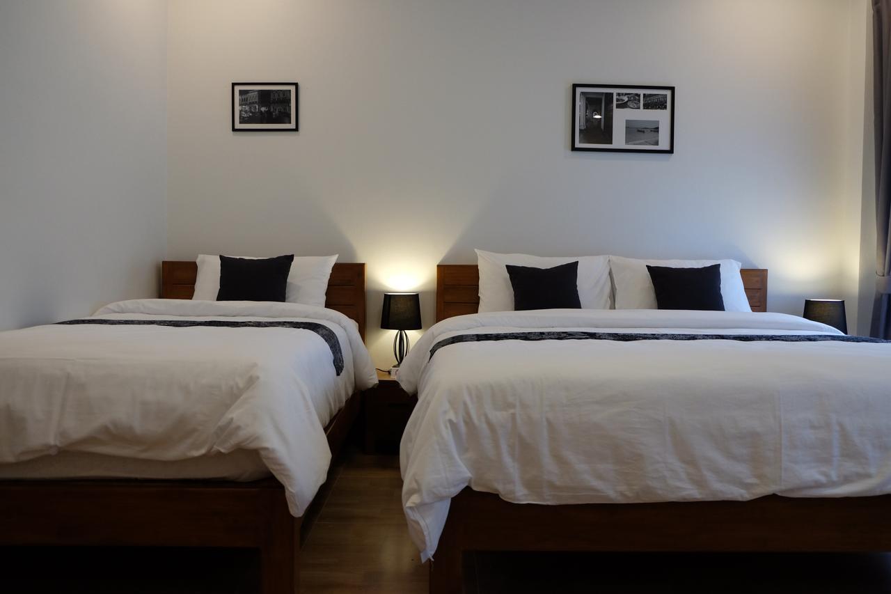 The Besavana Phuket Bagian luar foto