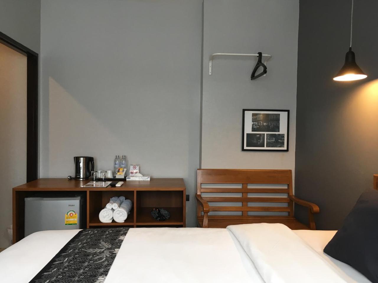 The Besavana Phuket Bagian luar foto