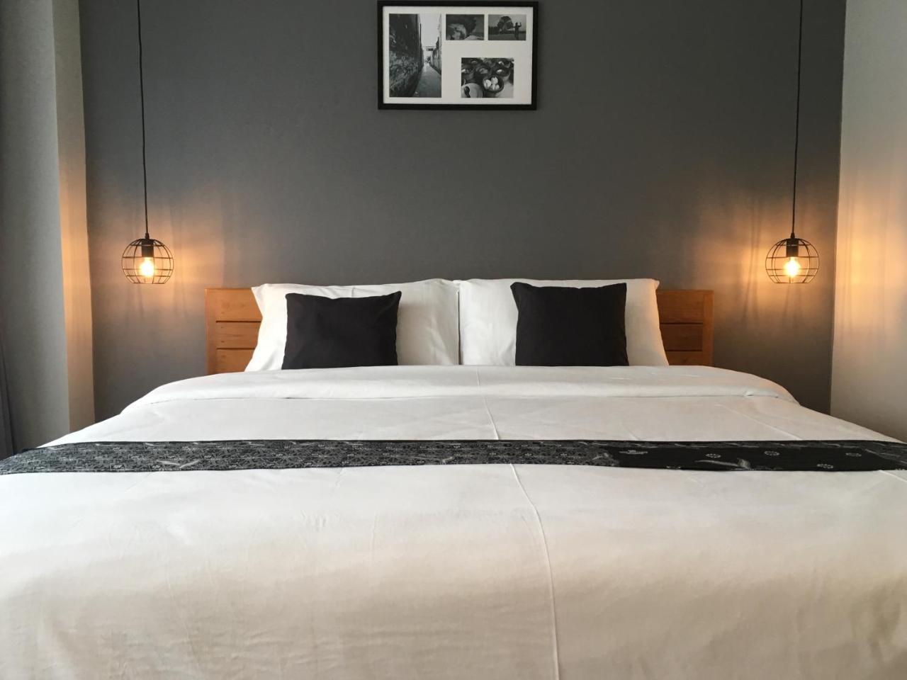 The Besavana Phuket Bagian luar foto