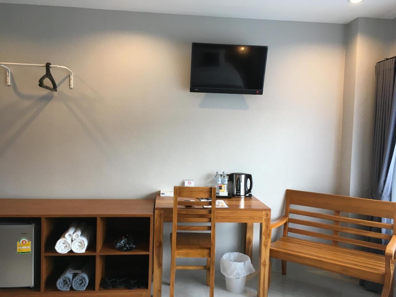 The Besavana Phuket Bagian luar foto