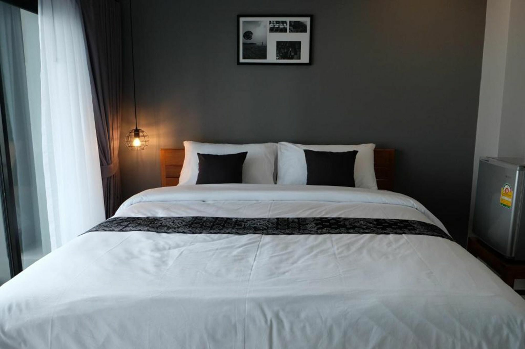 The Besavana Phuket Bagian luar foto