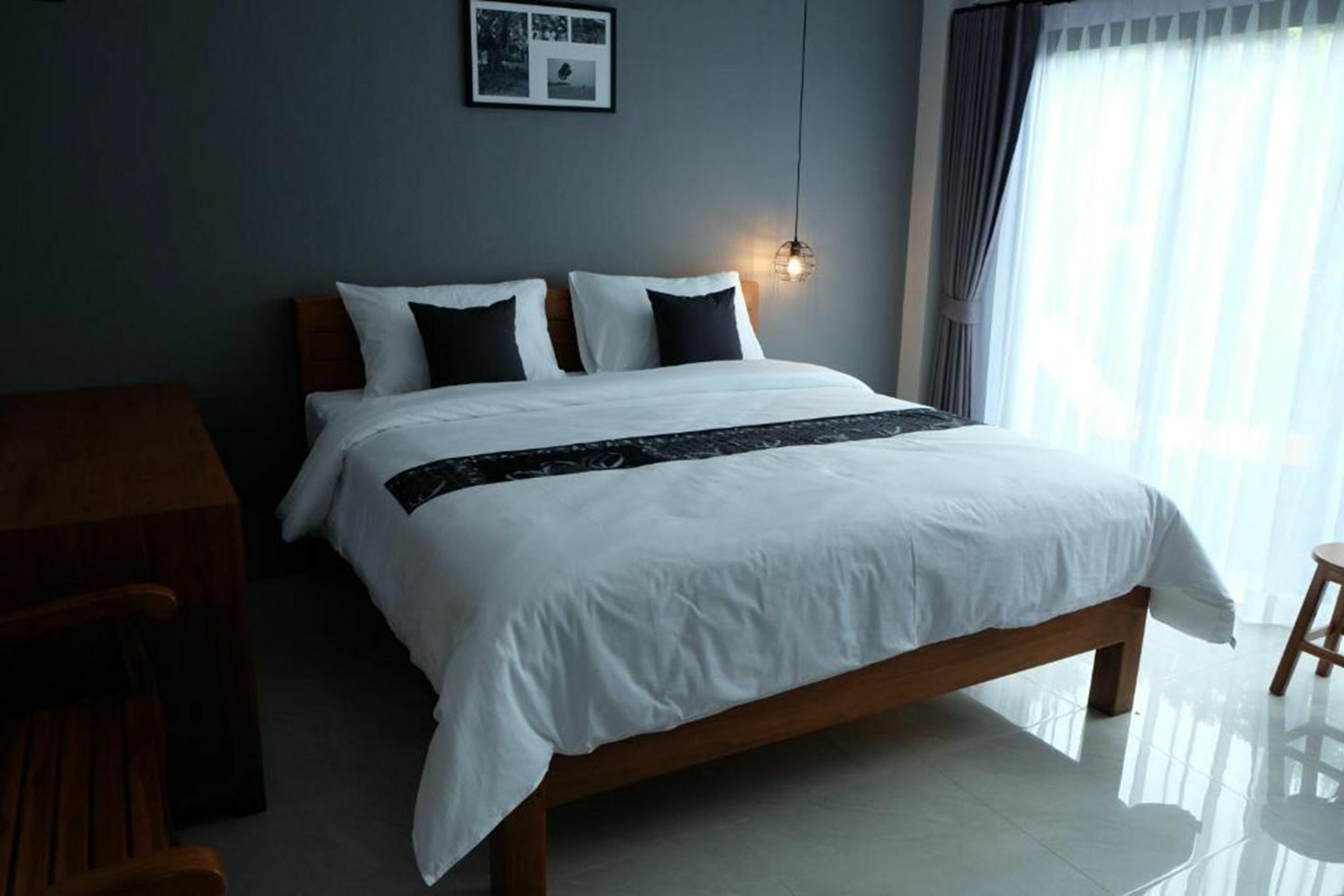 The Besavana Phuket Bagian luar foto
