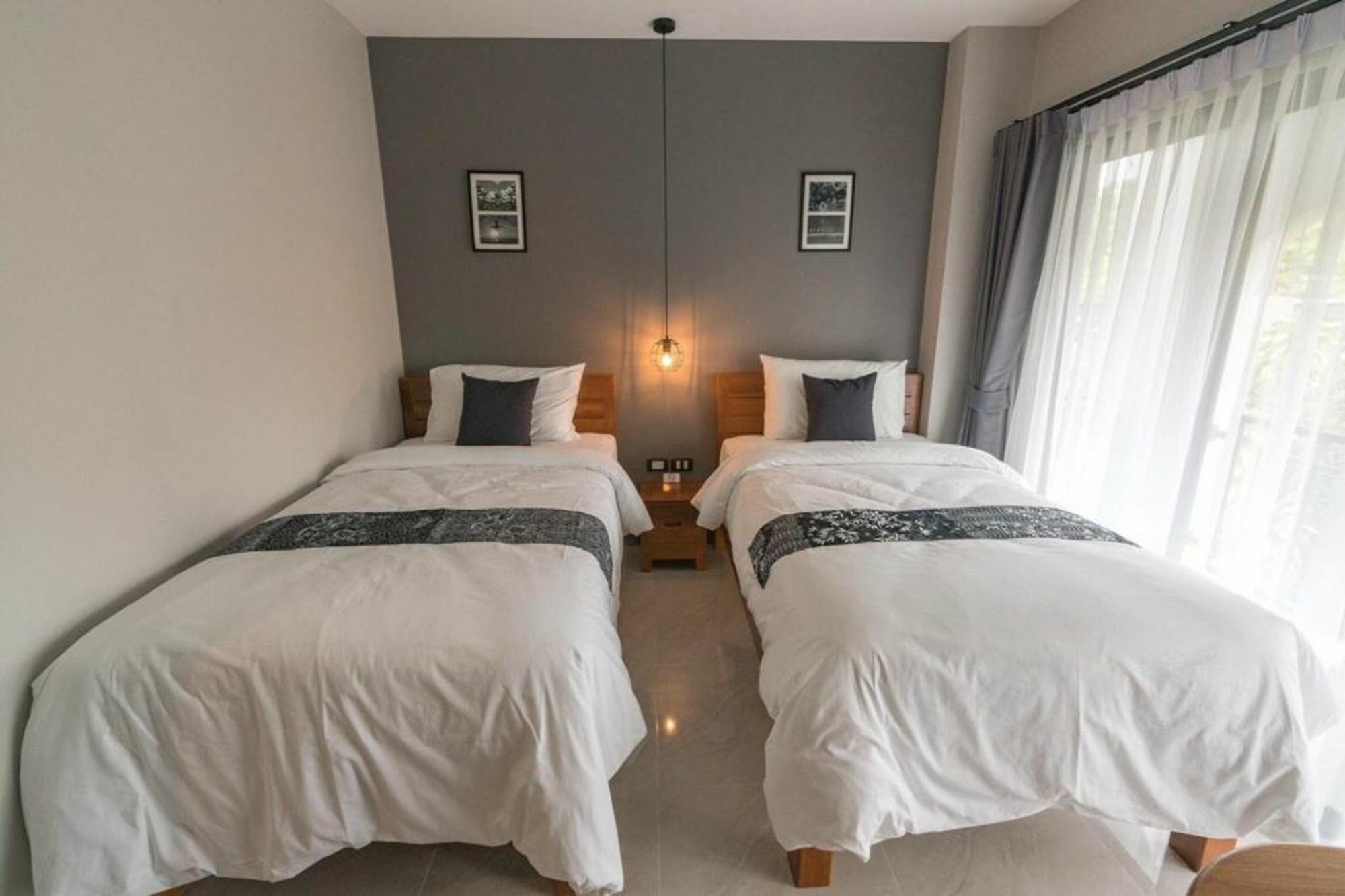 The Besavana Phuket Bagian luar foto