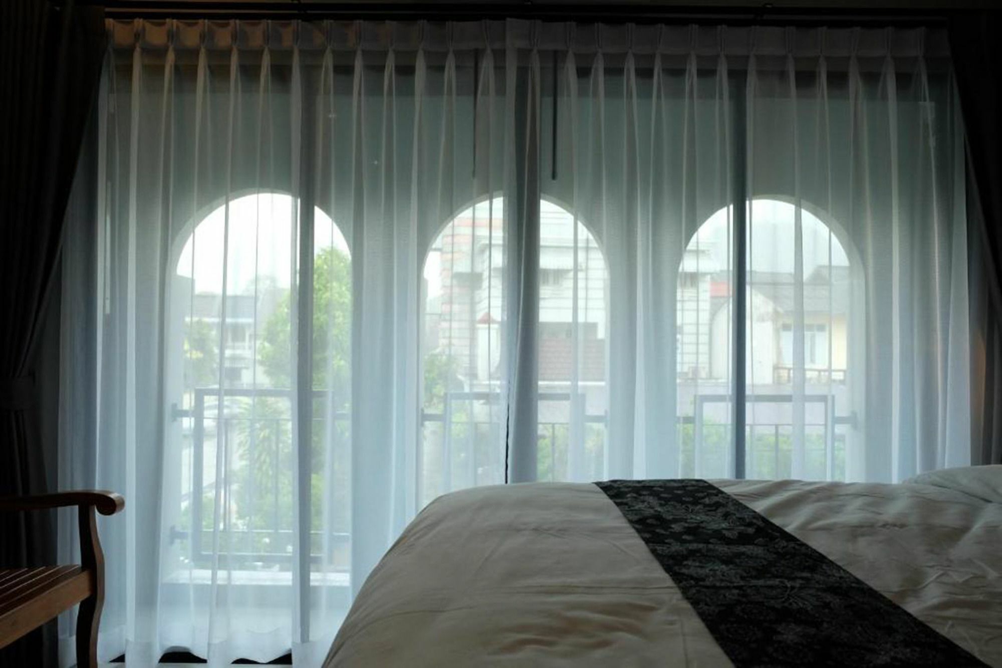 The Besavana Phuket Bagian luar foto