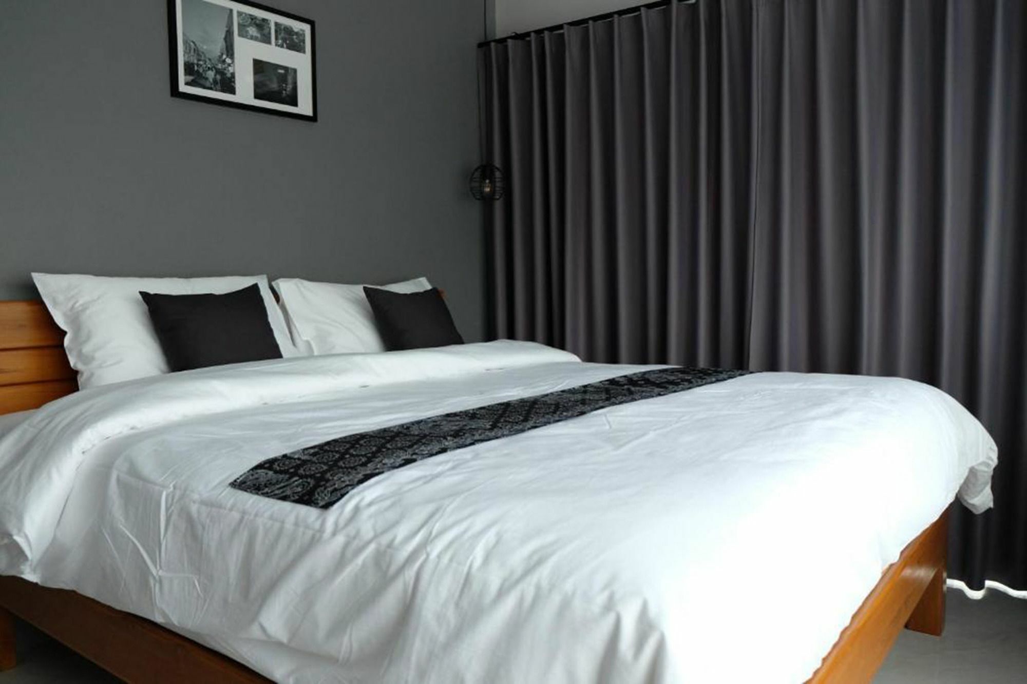 The Besavana Phuket Bagian luar foto