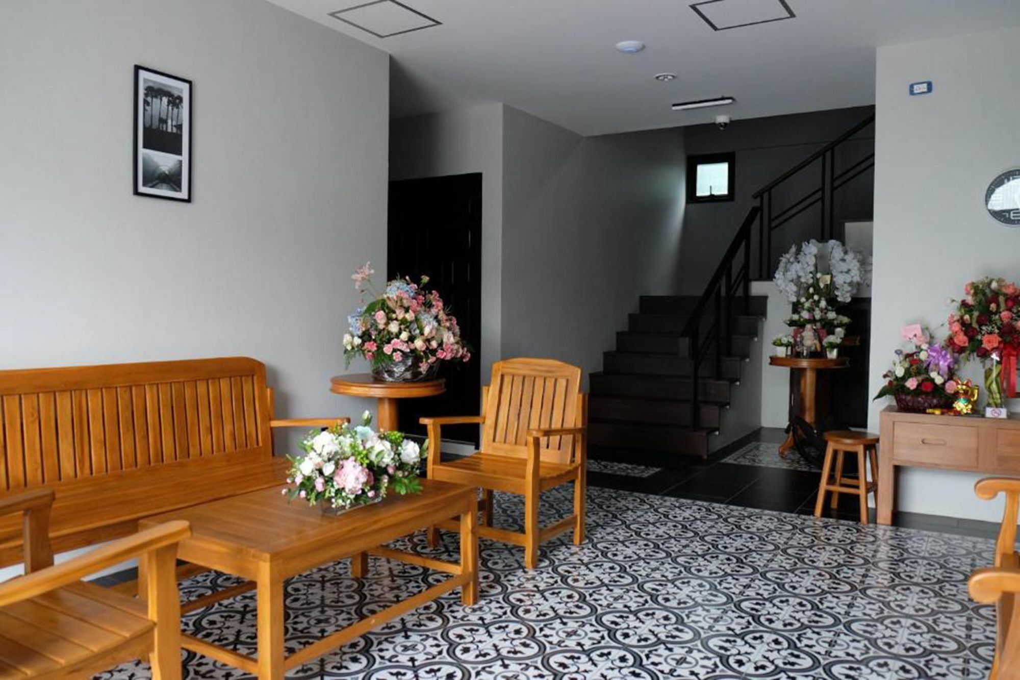 The Besavana Phuket Bagian luar foto