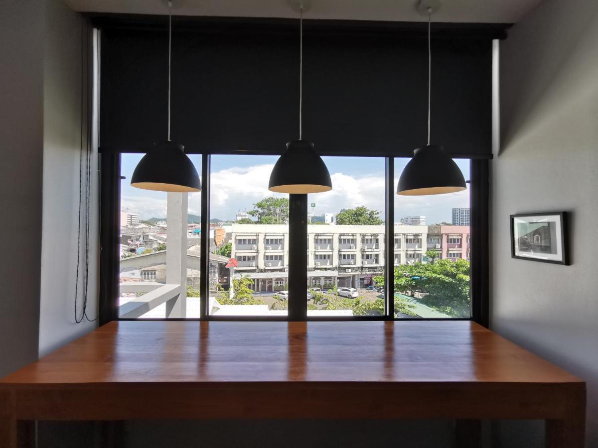 The Besavana Phuket Bagian luar foto