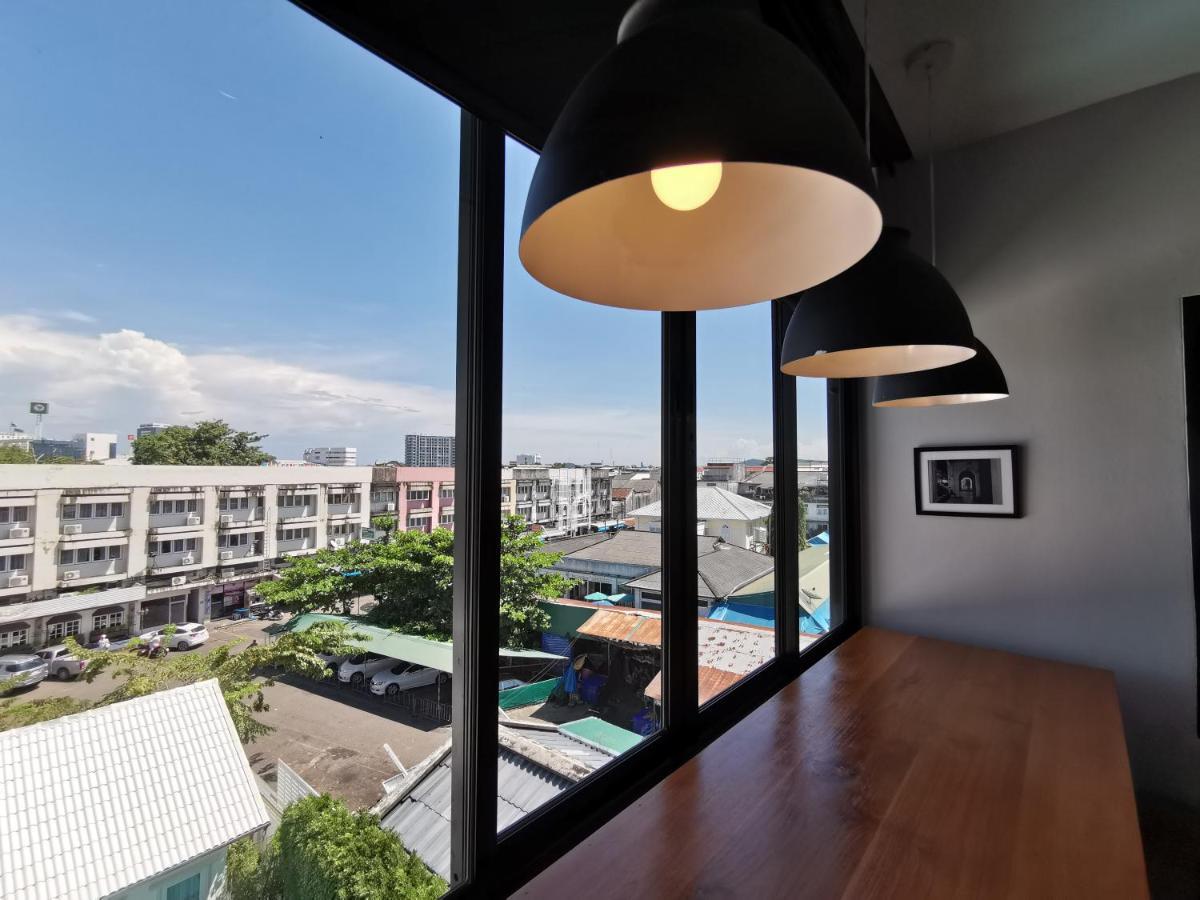 The Besavana Phuket Bagian luar foto